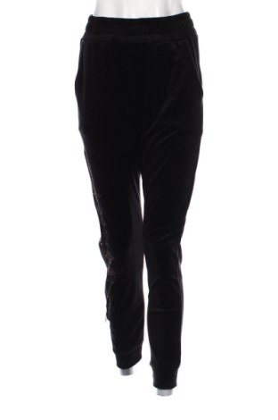 Pantaloni de femei Unbranded, Mărime M, Culoare Negru, Preț 35,99 Lei, #136758723