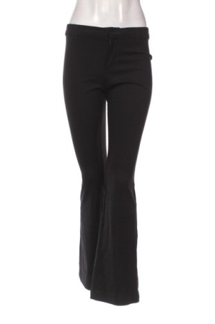 Дамски панталон H&M, Размер M, Цвят Черен, Цена 18,00 €, #136759077
