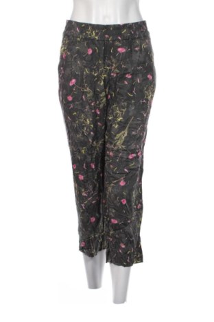 Pantaloni de femei Gerry Weber, Mărime XL, Culoare Multicolor, Preț 137,99 Lei, #136759357