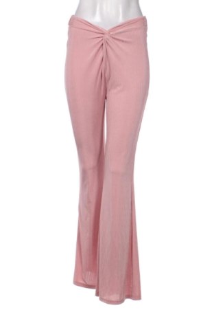 Damenhose SHEIN, Größe S, Farbe Aschrosa, Preis 12,99 €, #136759433