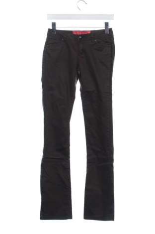 Pantaloni de femei Cache Cache, Mărime XS, Culoare Maro, Preț 29,99 Lei, #136759672