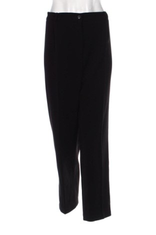 Pantaloni de femei Unbranded, Mărime XL, Culoare Negru, Preț 46,99 Lei, #136760008
