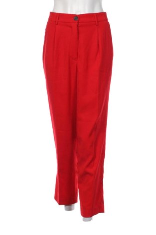 Damenhose Alcott, Größe L, Farbe Rot, Preis 19,99 €, #136760589