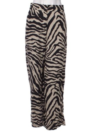 Damskie spodnie H&M, Rozmiar S, Kolor Kolorowy, Cena 40,99 zł, #136761801