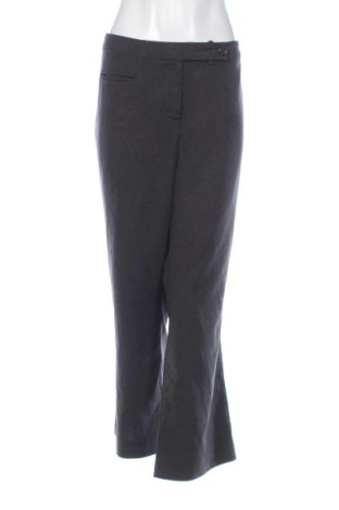 Γυναικείο παντελόνι Marks & Spencer, Μέγεθος 3XL, Χρώμα Γκρί, Τιμή 7,46 €, #136762336