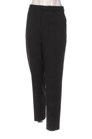 Damskie spodnie Uniqlo, Rozmiar L, Kolor Czarny, Cena 62,99 zł, #136762398