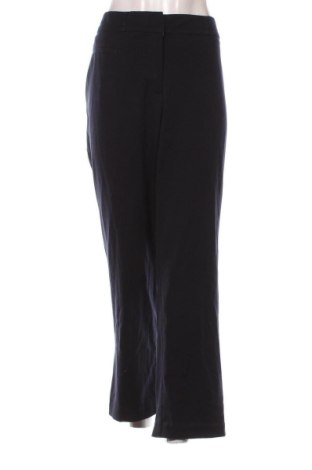 Pantaloni de femei Debenhams, Mărime XL, Culoare Albastru, Preț 62,99 Lei, #136762763