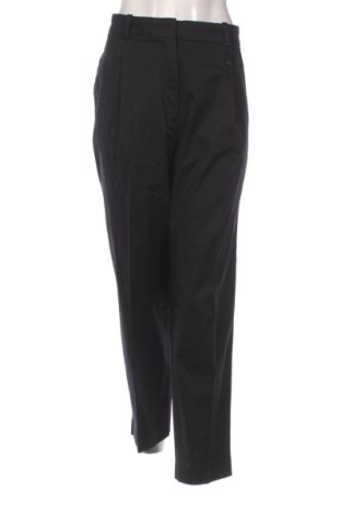 Női nadrág Massimo Dutti, Méret XL, Szín Fekete, Ár 21 899 Ft, #136763301