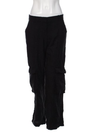 Дамски панталон H&M, Размер M, Цвят Черен, Цена 9,71 €, #136763586