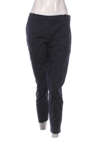 Pantaloni de femei Marc O'Polo, Mărime XL, Culoare Albastru, Preț 152,99 Lei, #136763789