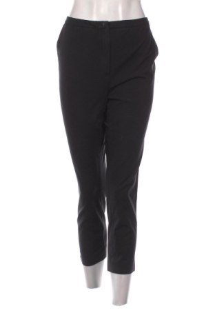Pantaloni de femei Massimo Dutti, Mărime L, Culoare Negru, Preț 164,99 Lei, #136763836