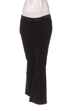 Pantaloni de femei Orsay, Mărime L, Culoare Negru, Preț 78,99 Lei, #136763848