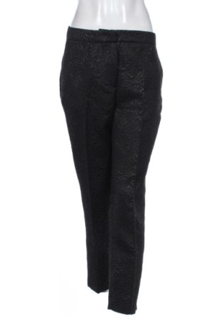 Γυναικείο παντελόνι Zara, Μέγεθος M, Χρώμα Μαύρο, Τιμή 23,19 €, #136764913