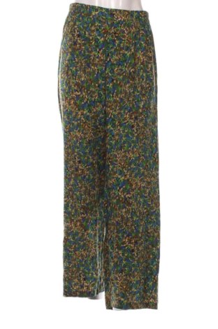 Pantaloni de femei Daphne, Mărime M, Culoare Multicolor, Preț 235,64 Lei, #136765000