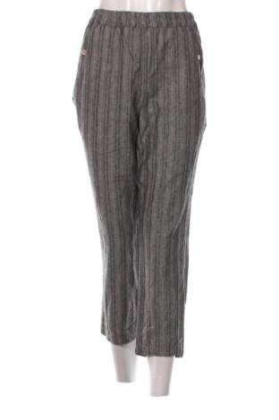 Pantaloni de femei Fetish, Mărime S, Culoare Gri, Preț 235,64 Lei, #136765172