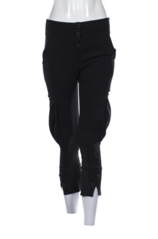 Pantaloni de femei Unbranded, Mărime M, Culoare Negru, Preț 104,26 Lei, #136765317