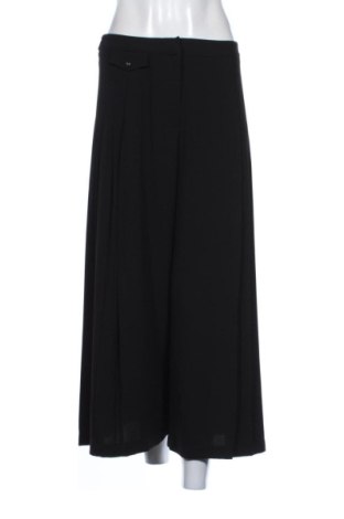 Pantaloni de femei Topshop, Mărime M, Culoare Negru, Preț 116,58 Lei, #136765520