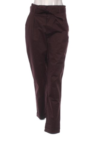 Pantaloni de femei H&M, Mărime M, Culoare Mov, Preț 47,99 Lei, #136765930