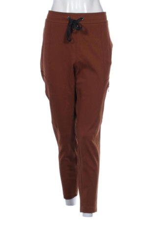 Damenhose Gerry Weber, Größe XXL, Farbe Orange, Preis 32,99 €, #136766769
