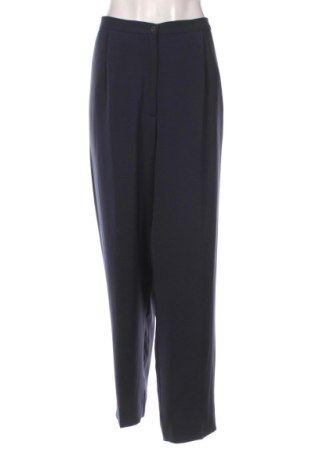 Γυναικείο παντελόνι Liz Claiborne, Μέγεθος XL, Χρώμα Μπλέ, Τιμή 9,99 €, #136768457