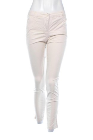 Damenhose VILA, Größe S, Farbe Ecru, Preis 8,99 €, #136769497