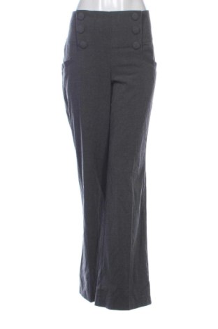 Dámské kalhoty  H&M, Velikost XL, Barva Šedá, Cena  279,00 Kč, #136769550