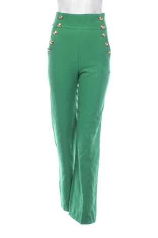 Damskie spodnie Unbranded, Rozmiar S, Kolor Zielony, Cena 46,25 zł, #136769556