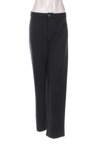 Дамски панталон Pull&Bear, Размер M, Цвят Черен, Цена 7,67 €, #136769892