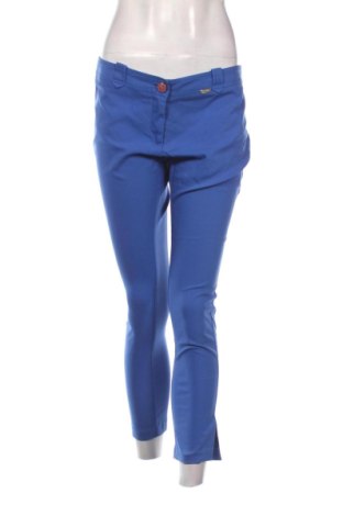 Damskie spodnie Guy Laroche, Rozmiar M, Kolor Niebieski, Cena 155,40 zł, #136771057