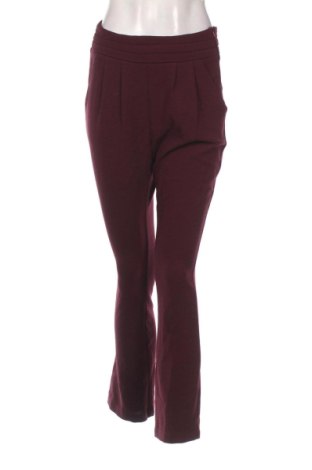 Damskie spodnie Indi & cold, Rozmiar M, Kolor Czerwony, Cena 132,99 zł, #136771549