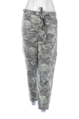 Damskie spodnie Marks & Spencer, Rozmiar L, Kolor Kolorowy, Cena 60,64 zł, #136773784