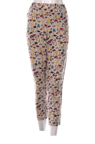 Dámské kalhoty  H&M, Velikost XL, Barva Vícebarevné, Cena  329,00 Kč, #136774732