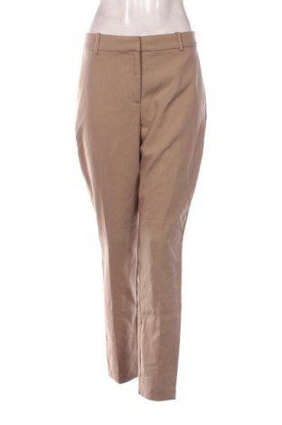 Dámské kalhoty  H&M, Velikost L, Barva Béžová, Cena  425,00 Kč, #136774987