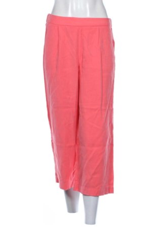 Pantaloni de femei ONLY, Mărime M, Culoare Roz, Preț 50,99 Lei, #136775990