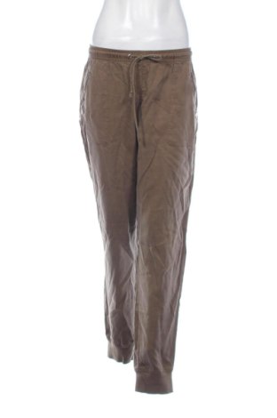 Pantaloni de femei Yessica, Mărime XL, Culoare Maro, Preț 73,99 Lei, #136776631