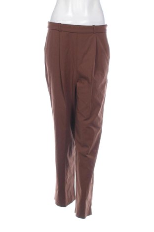 Damenhose Mango, Größe M, Farbe Braun, Preis 24,00 €, #136777576