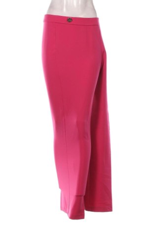 Damskie spodnie V by Very, Rozmiar XL, Kolor Różowy, Cena 58,94 zł, #136777834