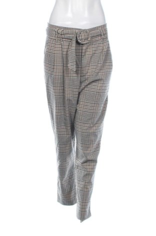 Damskie spodnie Zara, Rozmiar L, Kolor Kolorowy, Cena 75,99 zł, #136778114