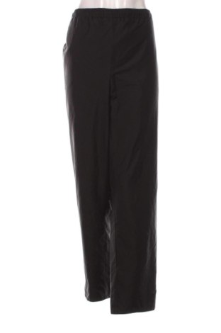 Damskie spodnie Unbranded, Rozmiar 3XL, Kolor Czarny, Cena 148,01 zł, #136778247