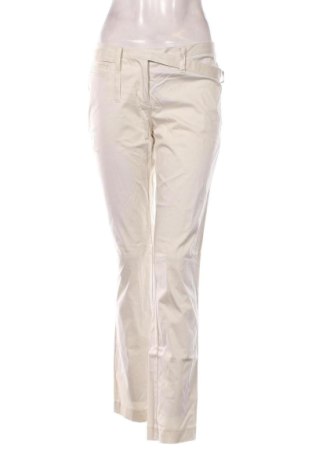 Damenhose Duck and Cover, Größe L, Farbe Ecru, Preis 15,99 €, #136780411