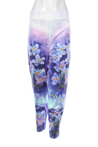Damskie spodnie Unbranded, Rozmiar 4XL, Kolor Kolorowy, Cena 91,09 zł, #136782791