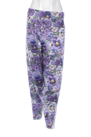 Damskie spodnie Unbranded, Rozmiar 4XL, Kolor Kolorowy, Cena 91,09 zł, #136782922