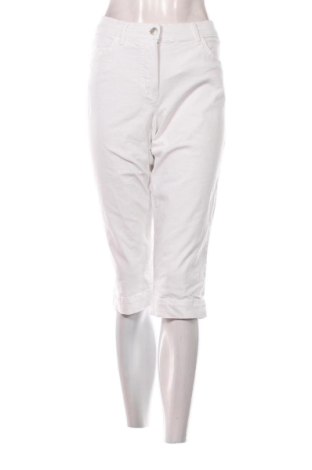 Damenhose Gerry Weber, Größe XXL, Farbe Weiß, Preis 32,47 €, #136784985