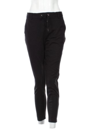 Pantaloni de femei 17 & Co., Mărime L, Culoare Negru, Preț 91,99 Lei, #136679369