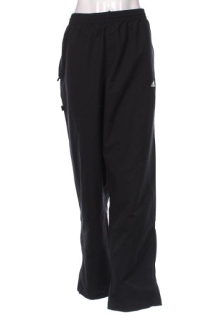 Damskie spodnie Adidas, Rozmiar XL, Kolor Czarny, Cena 148,99 zł, #136687484