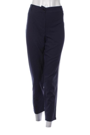 Dámske nohavice Adrom, Veľkosť XXL, Farba Modrá, Cena  14,77 €, #136674863