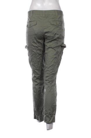 Дамски панталон Ajc, Размер XL, Цвят Зелен, Цена 15,33 €