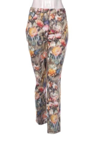 Дамски панталон Alba Moda, Размер L, Цвят Многоцветен, Цена 19,42 €, #136669358