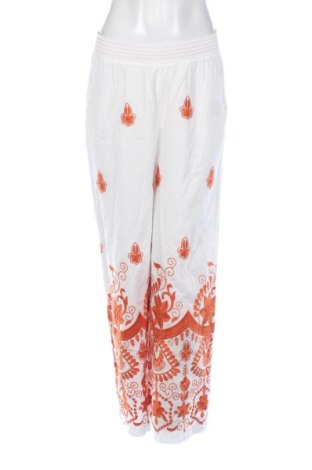 Дамски панталон Alba Moda, Размер M, Цвят Многоцветен, Цена 21,00 €, #136692939