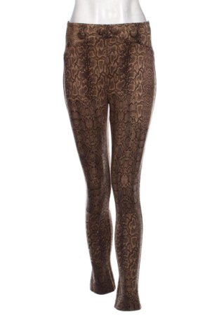 Pantaloni de femei Alessa, Mărime S, Culoare Multicolor, Preț 109,48 Lei, #136705621